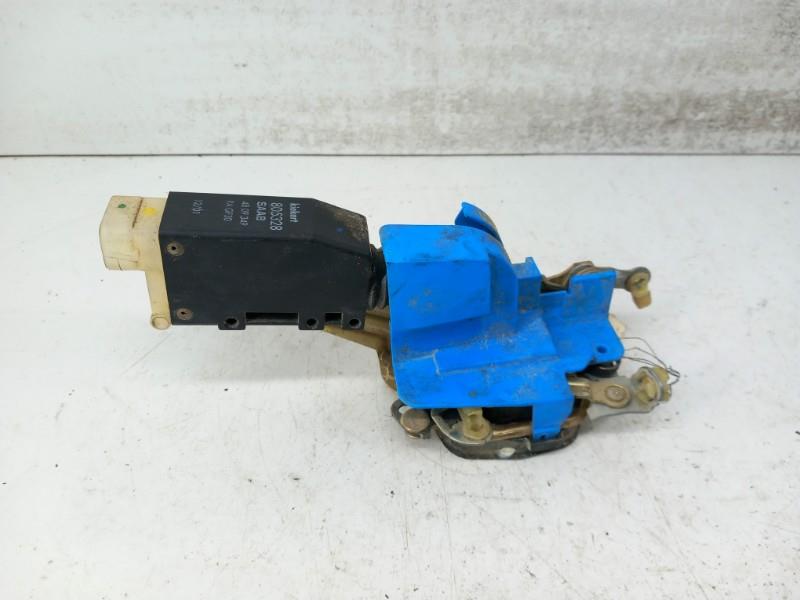 Fermeture centralisee avant gauche SAAB 9.3 1 COUPE Essence - 1