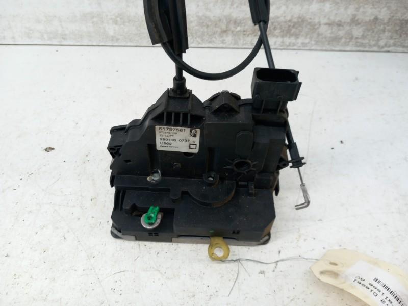 Chiusura centralizzata anteriore sinistra FIAT GRANDE PUNTO Diésel - 1