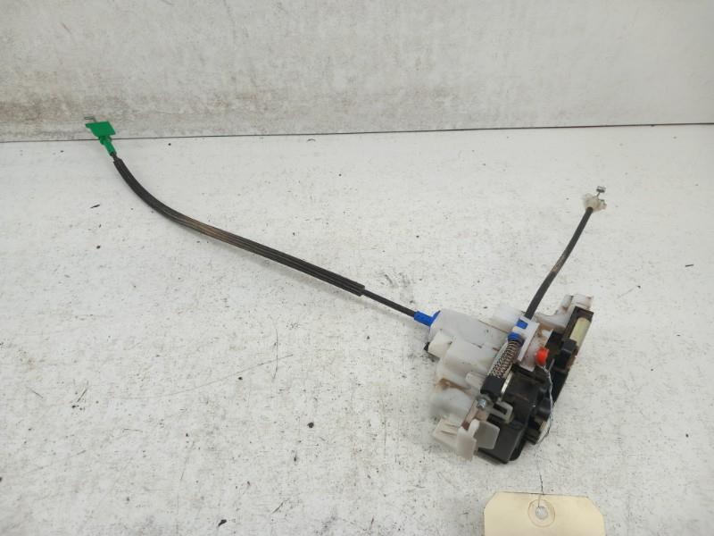 Chiusura centralizzata anteriore sinistra FIAT FIORINO 3 PHASE 1 Diésel - 1