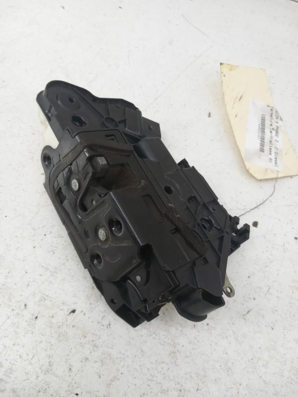Chiusura centralizzata anteriore sinistra SEAT IBIZA 4 PHASE 2 Diésel - 1