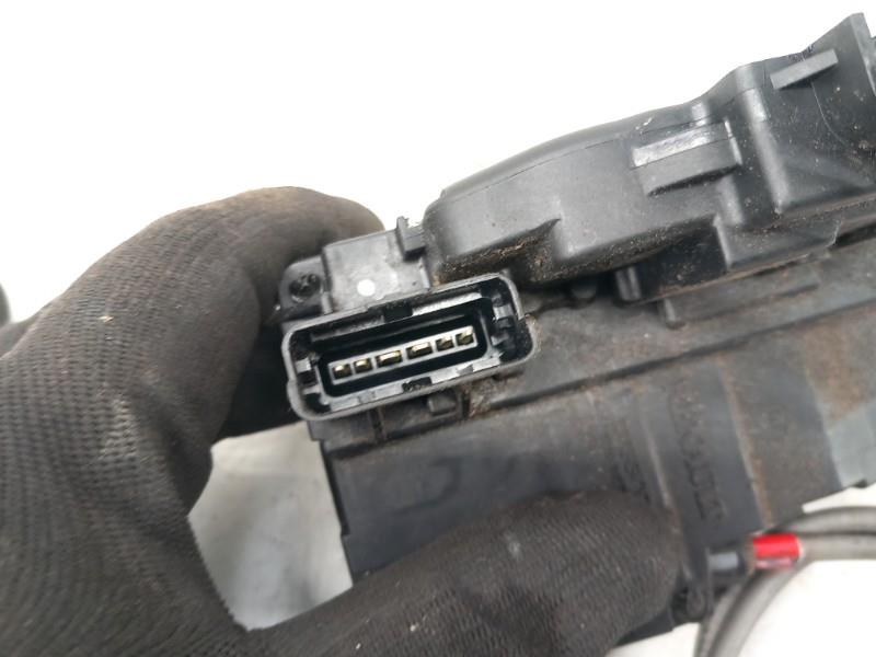 Chiusura centralizzata anteriore sinistra NISSAN NOTE 1 PHASE 2 Diésel - 1