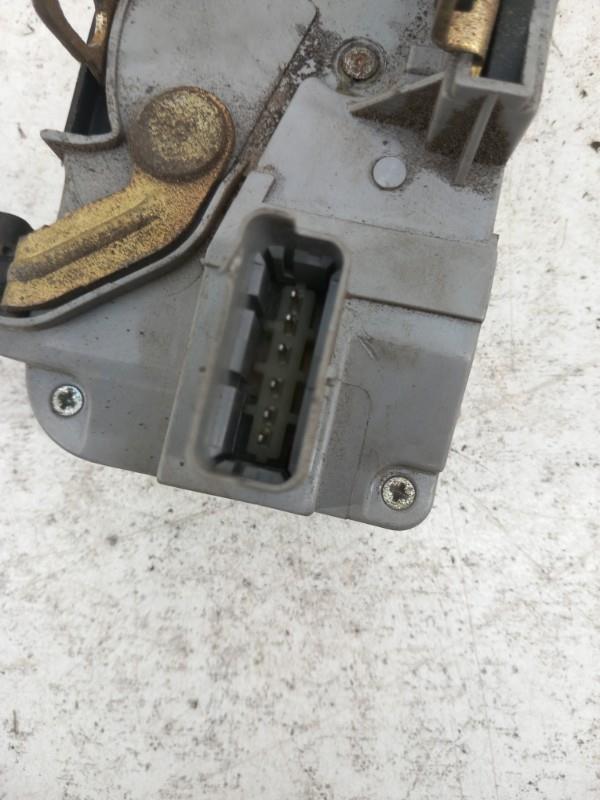 Chiusura centralizzata anteriore sinistra PEUGEOT 206 PHASE 1 Gasolina - 1