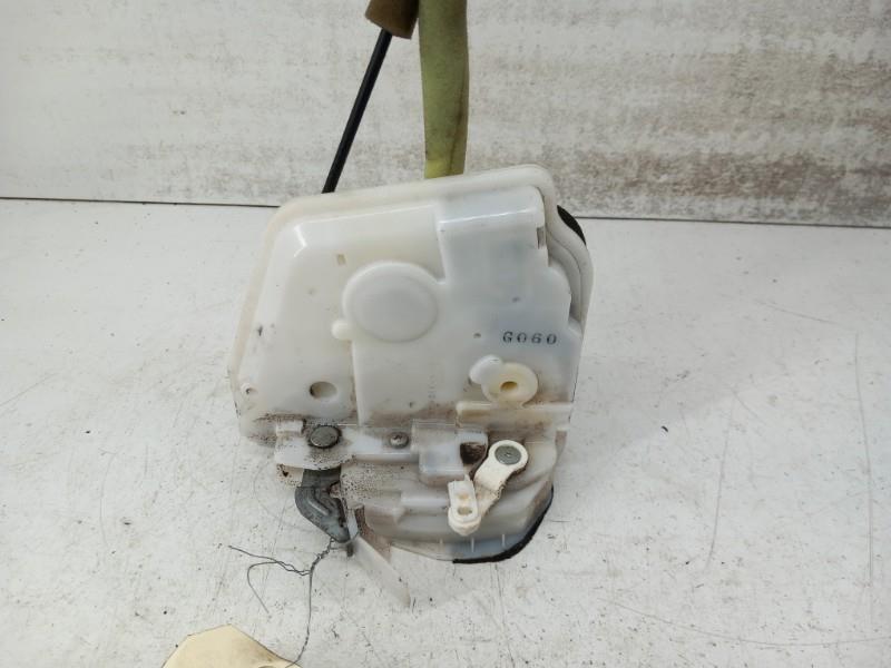 Chiusura centralizzata anteriore sinistra MAZDA 2 2 PHASE 1 Gasolina - 1