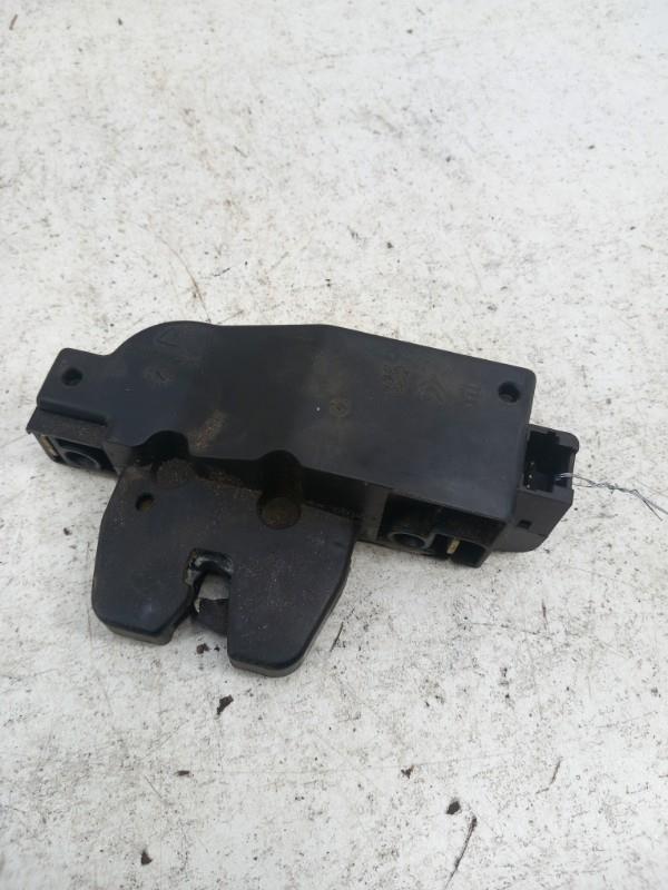 Chiusura centralizzata bagagliaio CITROEN XSARA PICASSO PHASE 1 Diésel - 1
