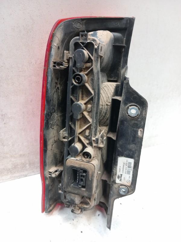Fanale posteriore principale destro (luci) FIAT FIORINO 3 PHASE 1 Diésel - 1