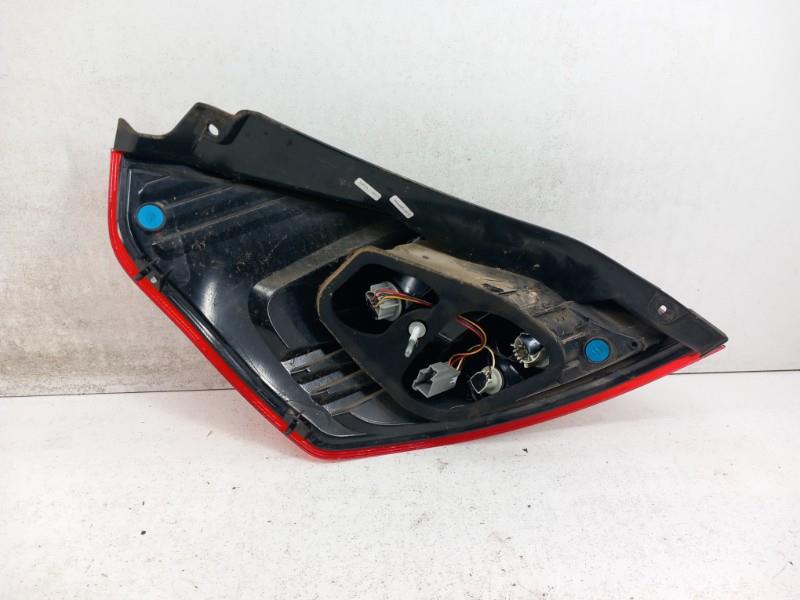 Fanale posteriore principale destro (luci) FORD FIESTA 6 PHASE 2 Gasolina - 1