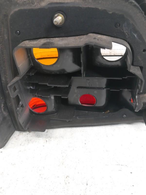 Fanale posteriore principale destro (luci) VOLKSWAGEN GOLF 2 Gasolina - 1