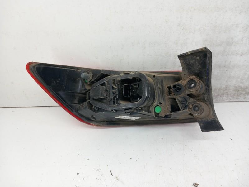 Fanale posteriore principale destro (luci) RENAULT CLIO 4 PHASE 1 Diésel - 1
