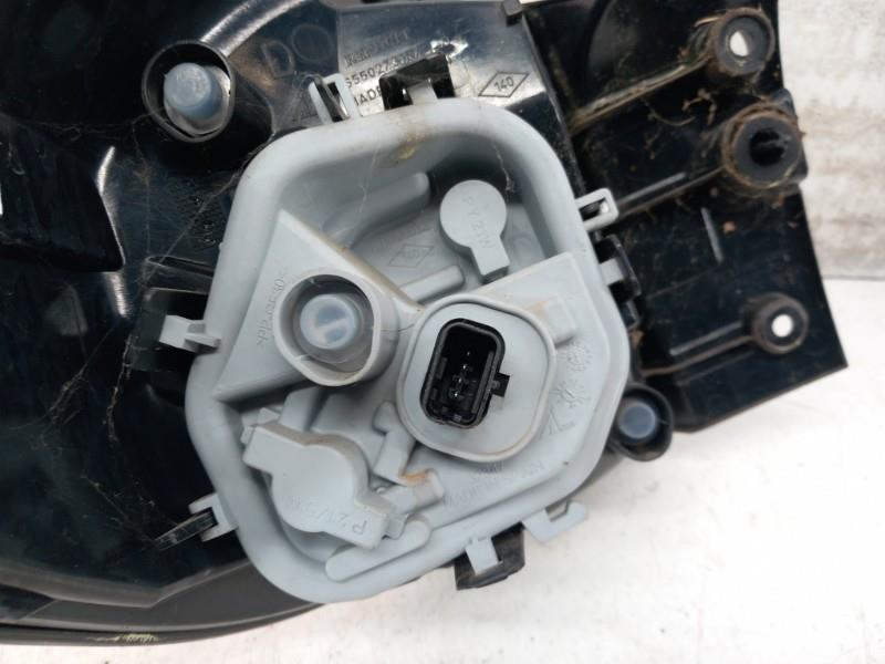 Fanale posteriore principale destro (luci) RENAULT CAPTUR 1 PHASE 1 Diésel - 1