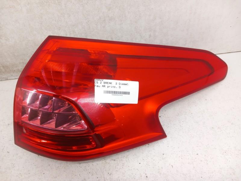 Fanale posteriore principale destro (luci) CITROEN C5 2 BREAK Diésel - 1