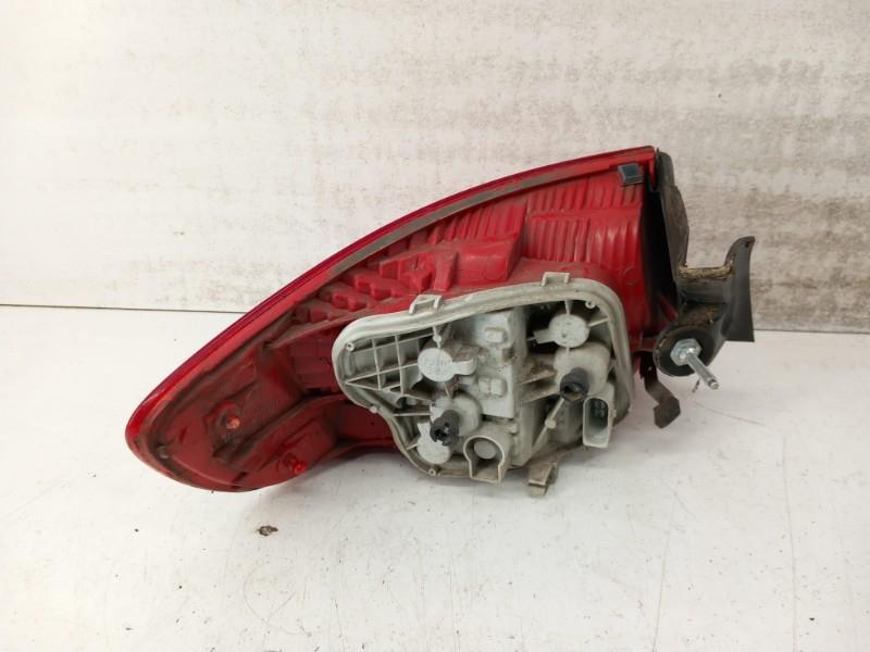 Fanale posteriore principale destro (luci) AUDI A3 2 SPORTBACK PHASE 1 Gasolina - 1