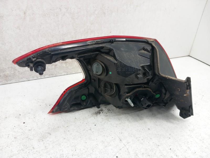 Fanale posteriore principale destro (luci) PEUGEOT 308 2 PHASE 1 Gasolina - 1