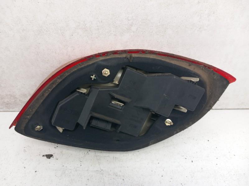 Fanale posteriore principale sinistro (luci) FORD KA 1 PHASE 1 Gasolina - 1