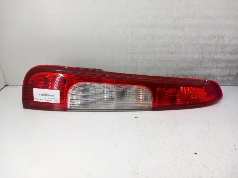 Fanale posteriore principale sinistro (luci) FORD C-MAX 1 PHASE 1 Diésel - 1