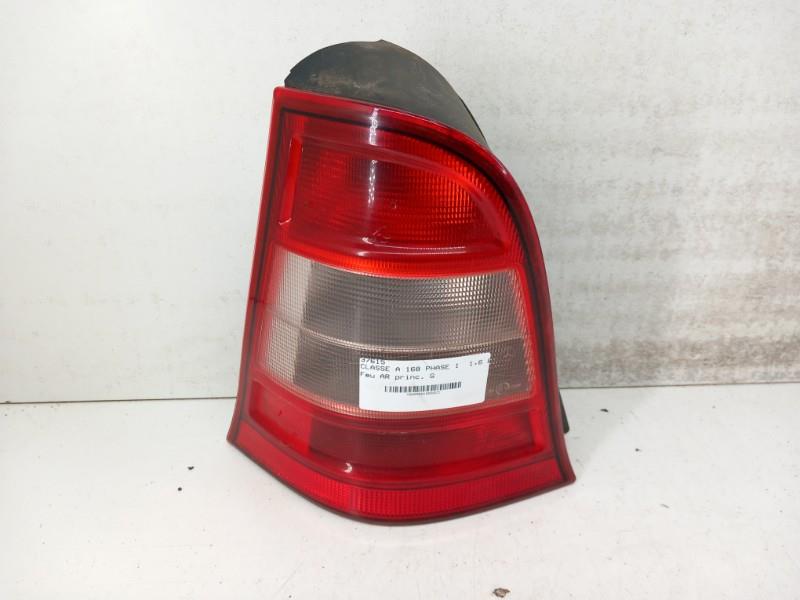 Fanale posteriore principale sinistro (luci) MERCEDES CLASSE A 168 PHASE 1 Gasolina - 1