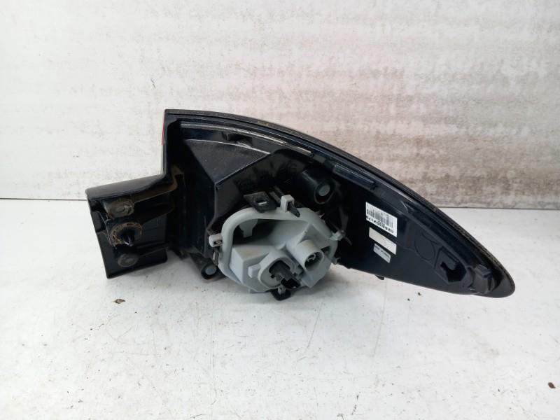 Fanale posteriore principale sinistro (luci) RENAULT CAPTUR 1 PHASE 1 Diésel - 1