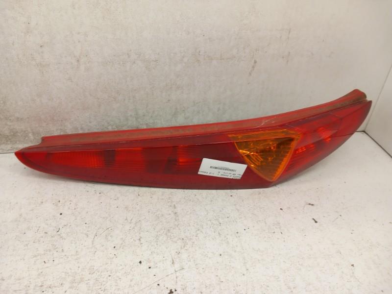 Fanale posteriore principale sinistro (luci) FIAT PUNTO 2 PHASE 1 Gasolina - 1