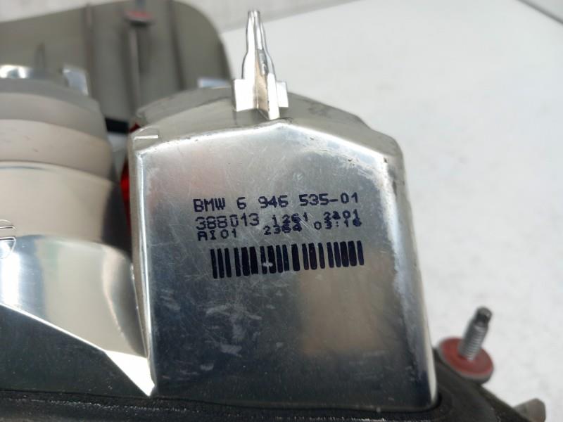 Fanale posteriore principale sinistro (luci) BMW SERIE 3 E46 PHASE 2 Diésel - 1