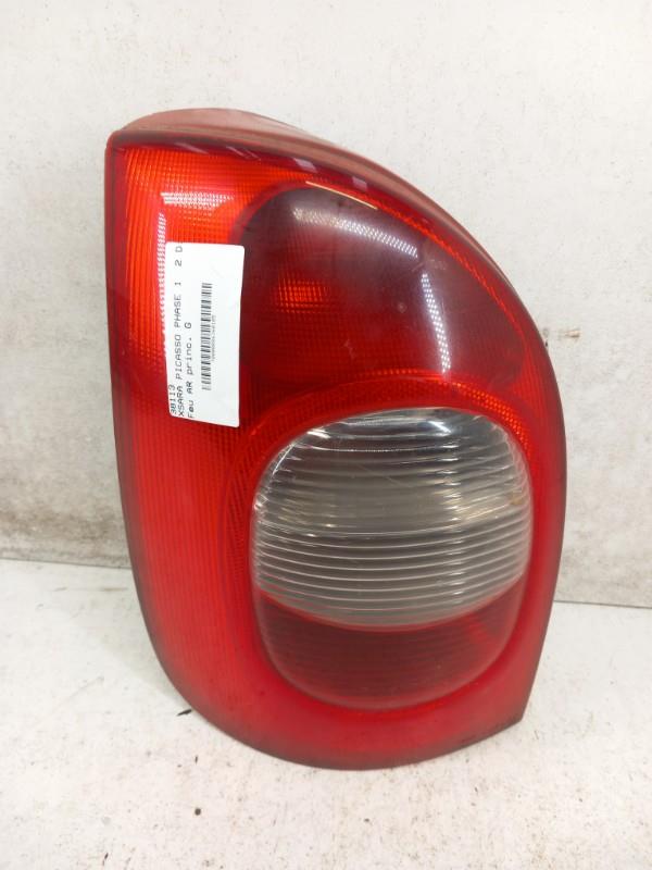 Fanale posteriore principale sinistro (luci) CITROEN XSARA PICASSO PHASE 1 Diésel - 1