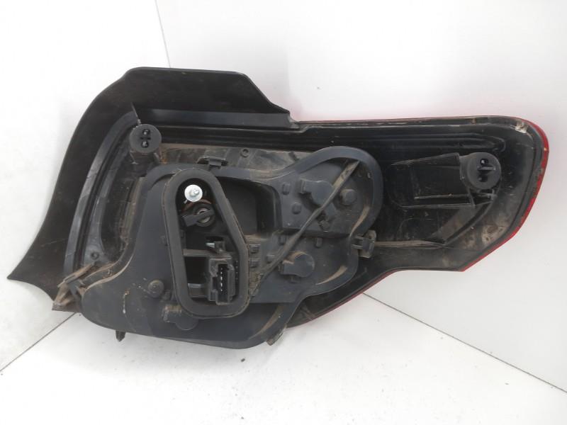 Fanale posteriore principale sinistro (luci) CITROEN DS3 PHASE 1  - 1