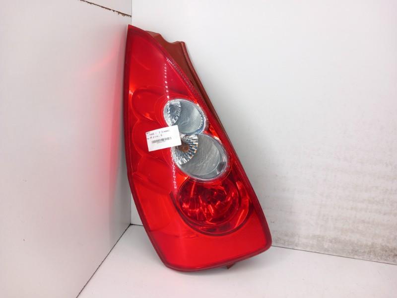 Fanale posteriore principale sinistro (luci) MAZDA 5 1 PHASE 1 Diésel - 1