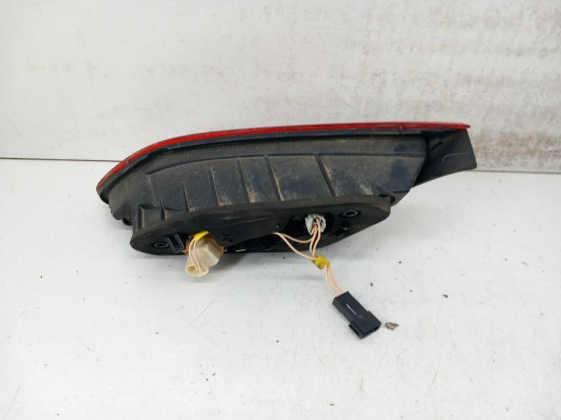 Feu arriere secondaire gauche (feux) OPEL ASTRA J GTC Diesel - 1