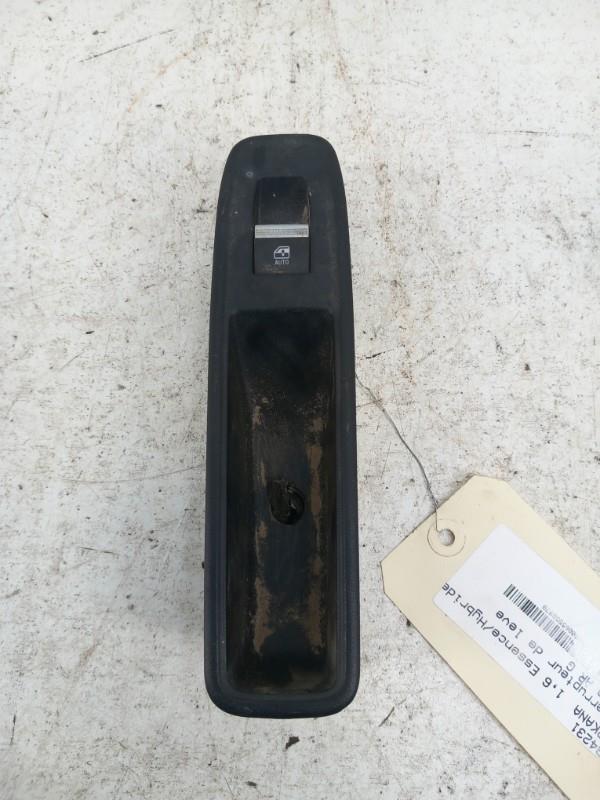 Interruttore lavacristalli posteriore sinistro RENAULT ARKANA Gasolina/Híbrido - 1