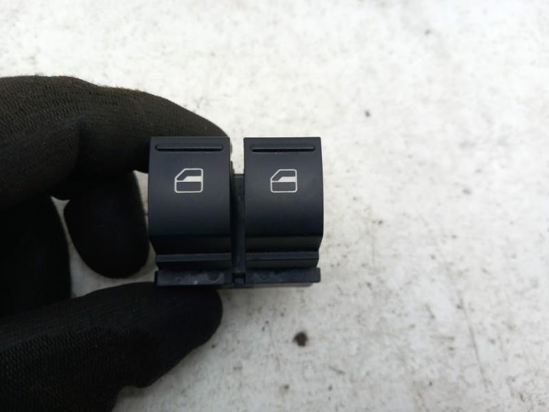 Interruttore lavacristalli anteriore sinistro SEAT IBIZA 4 PHASE 2 Diésel - 1