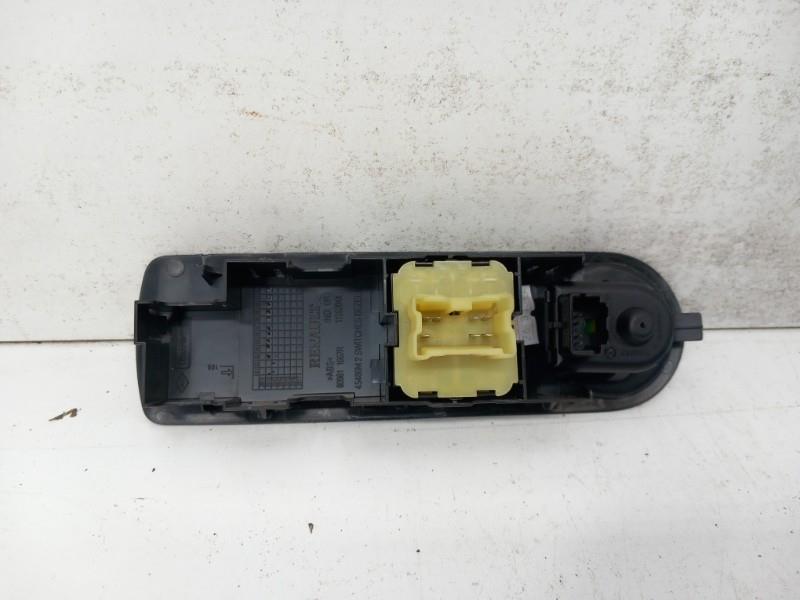 Interruttore lavacristalli anteriore sinistro RENAULT CLIO 4 PHASE 1 Diésel - 1