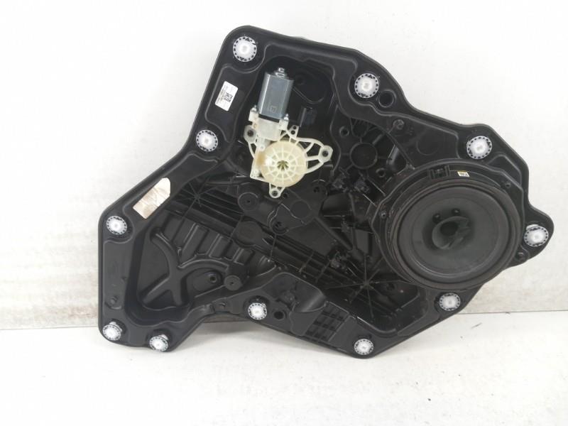 Alzacristalli elettrico posteriore sinistro FORD FIESTA 7 Gasolina - 1