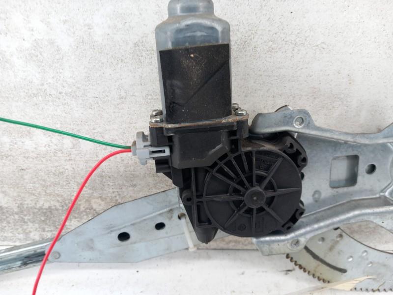Alzacristalli elettrico posteriore sinistro NISSAN NOTE 1 PHASE 2 Diésel - 1