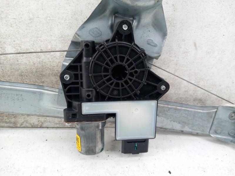 Alzacristalli elettrico posteriore sinistro RENAULT ARKANA Gasolina/Híbrido - 1