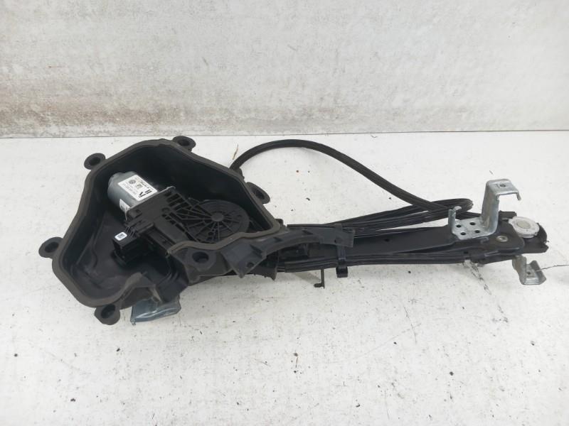 Alzacristalli elettrico anteriore destro SEAT IBIZA 4 PHASE 2 Diésel - 1