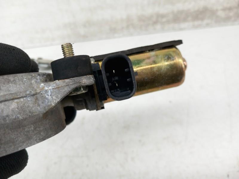 Alzacristalli elettrico anteriore sinistro FIAT BRAVA Gasolina - 1