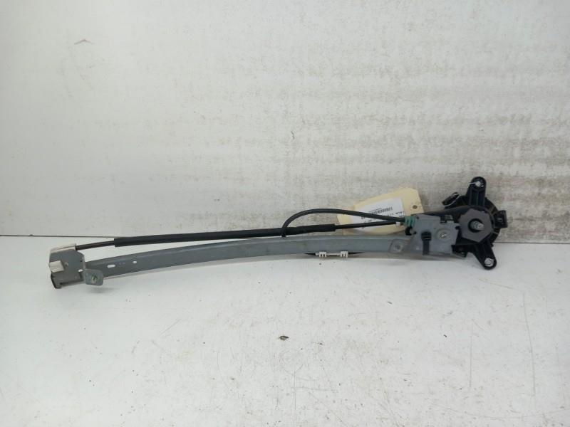 Alzacristalli elettrico anteriore sinistro PEUGEOT 106 PHASE 1 Gasolina - 1