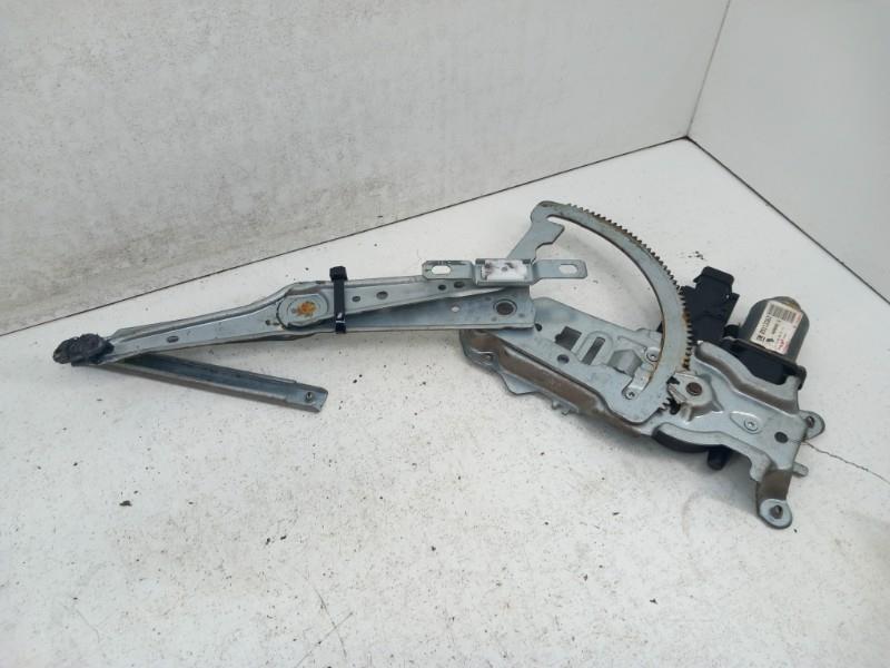 Alzacristalli elettrico anteriore sinistro OPEL CORSA C PHASE 1 Gasolina - 1