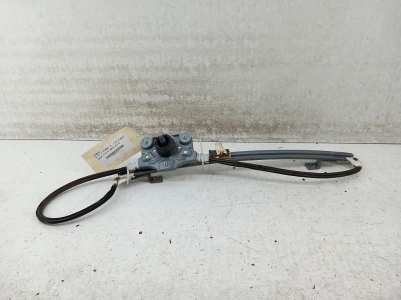 Alzacristalli manuale anteriore destro RENAULT CLIO 1 PHASE 3 Diésel - 1