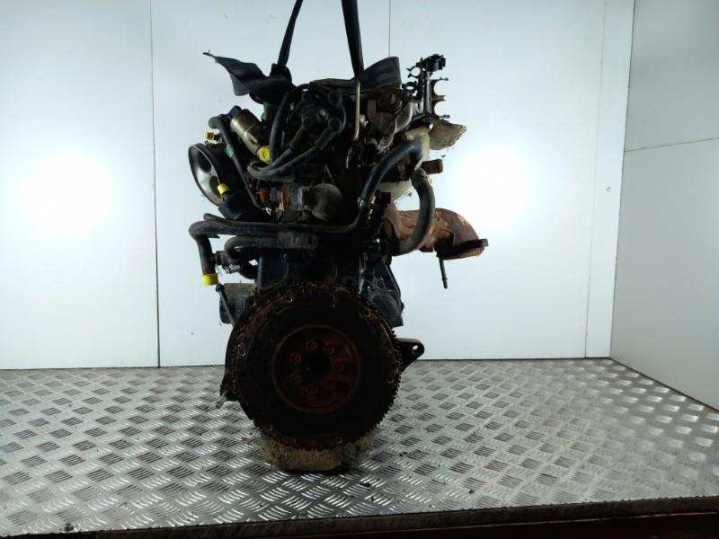 Motore RENAULT R21 PHASE 2  - 1