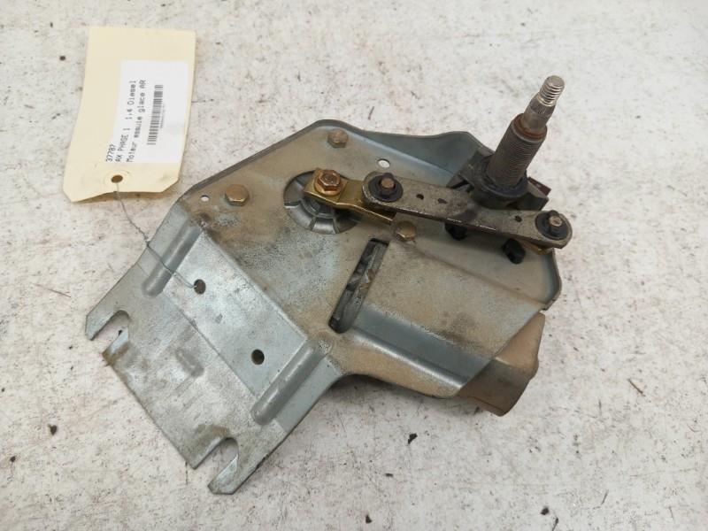 Motore tergicristallo posteriore CITROEN AX PHASE 1 Diésel - 1