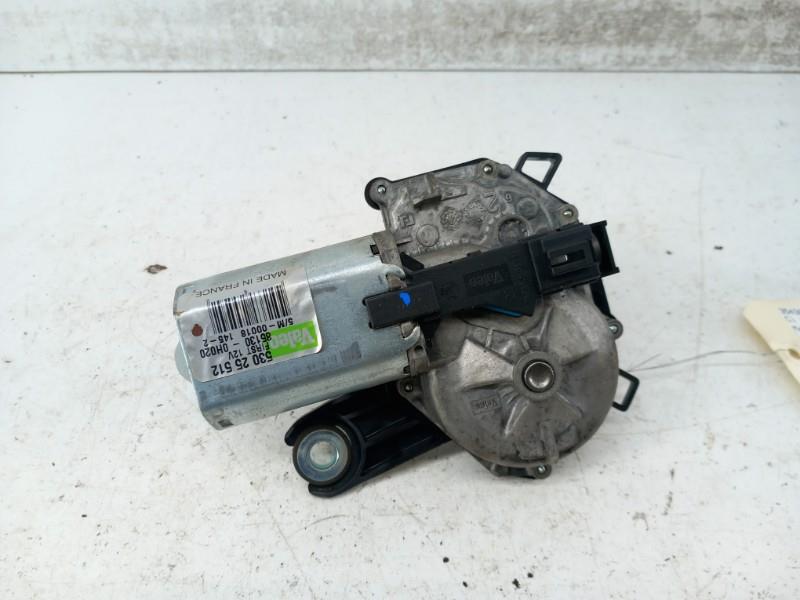 Motore tergicristallo posteriore CITROEN C1 1 PHASE 3 Gasolina - 1