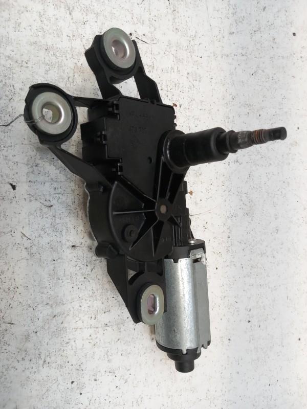 Motore tergicristallo posteriore SEAT IBIZA 4 PHASE 2 Diésel - 1