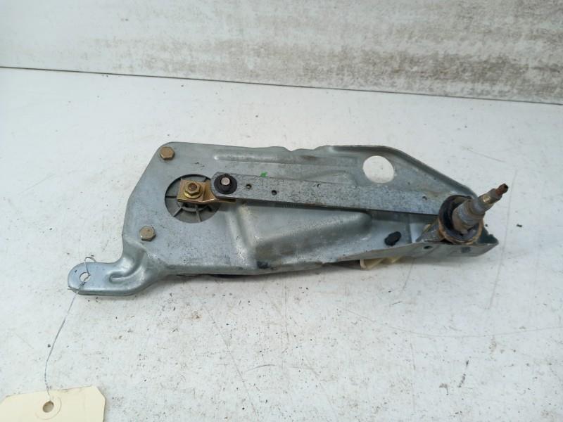 Motore tergicristallo posteriore RENAULT R21 PHASE 2  - 1