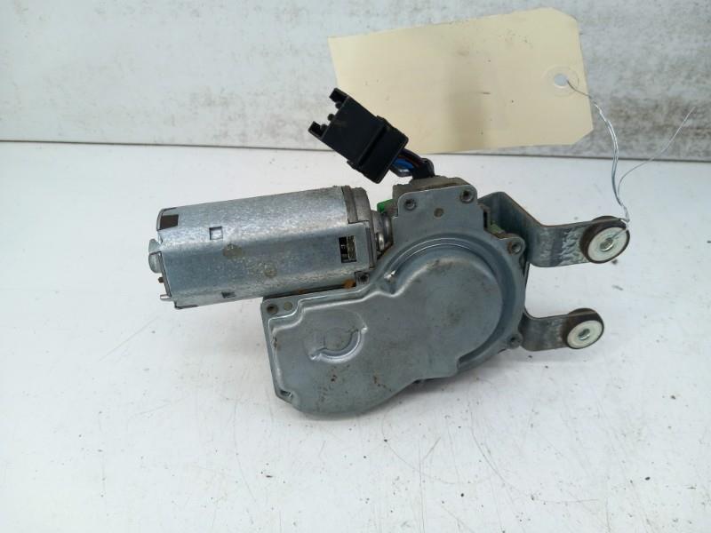 Motore tergicristallo posteriore OPEL VECTRA B PHASE 2 Diésel - 1