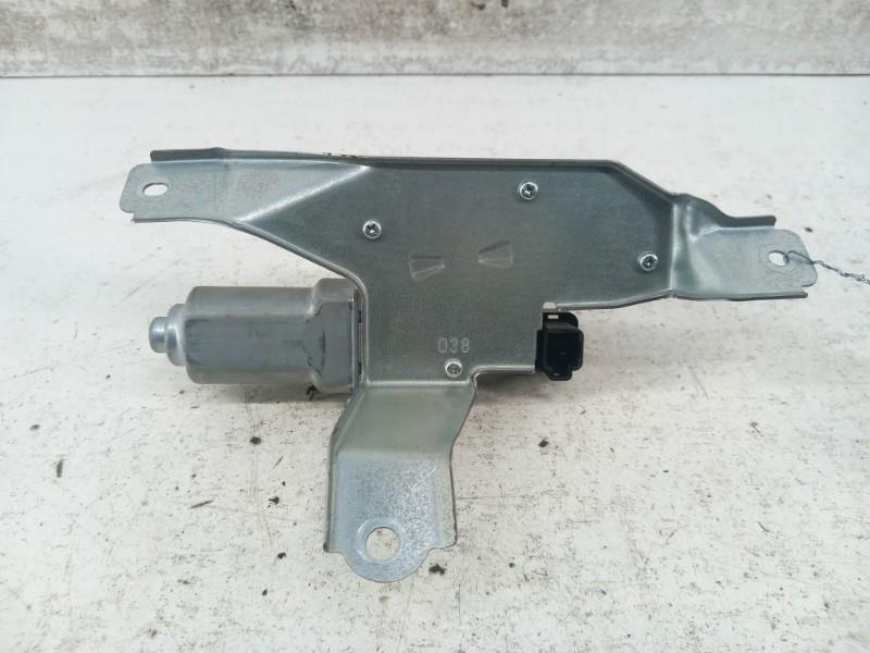 Motore tergicristallo posteriore MAZDA 2 2 PHASE 1 Gasolina - 1