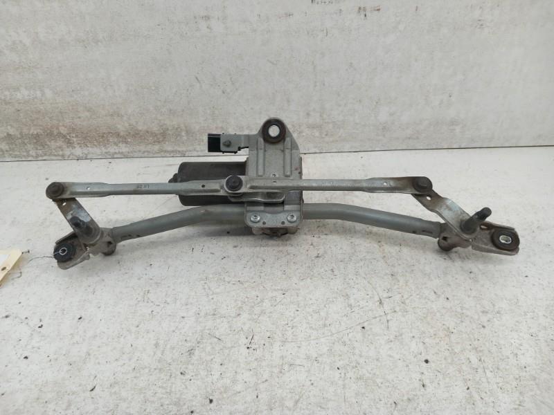 Motore tergicristallo anteriore HYUNDAI IX 35 PHASE 2 Gasolina - 1