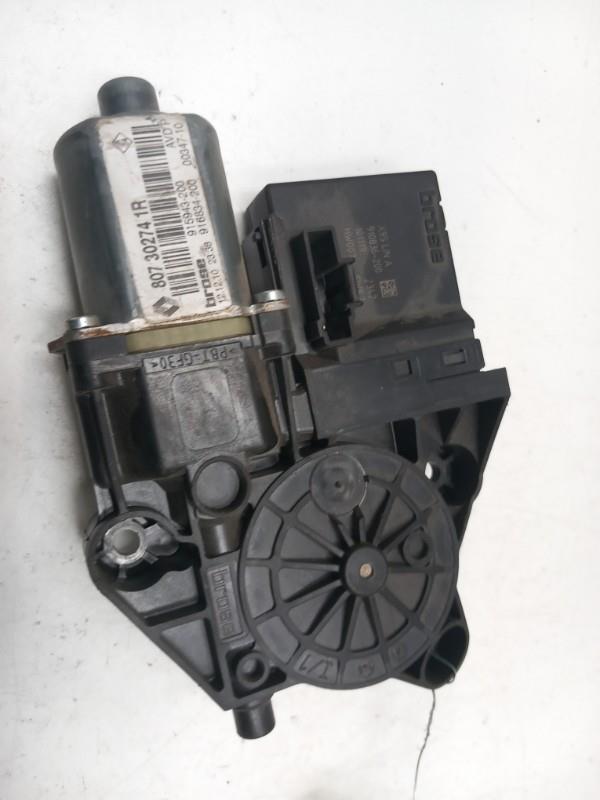 Motore alzacristalli anteriore destro RENAULT SCENIC 3 PHASE 1 Diésel - 1