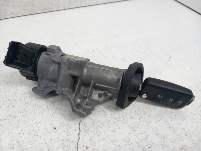Neiman SEAT IBIZA 4 PHASE 2 Diesel - 1