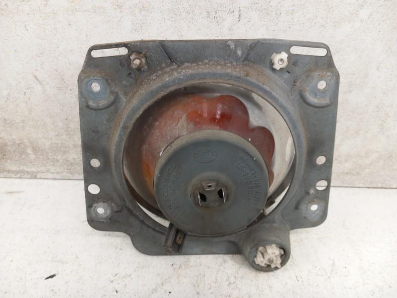 Gruppo ottico anteriore principale destro (luci)(faro) VOLKSWAGEN GOLF 2 Gasolina - 1