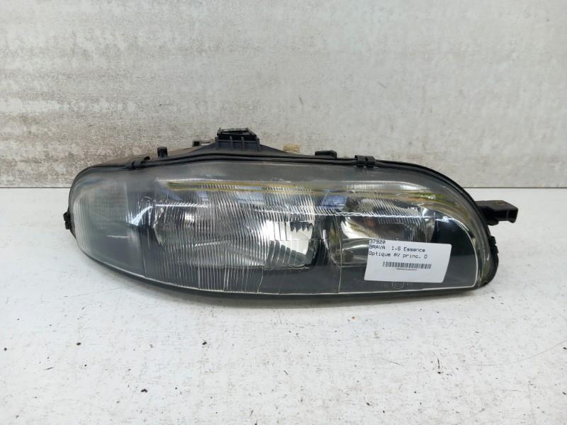 Gruppo ottico anteriore principale destro (luci)(faro) FIAT BRAVA Gasolina - 1
