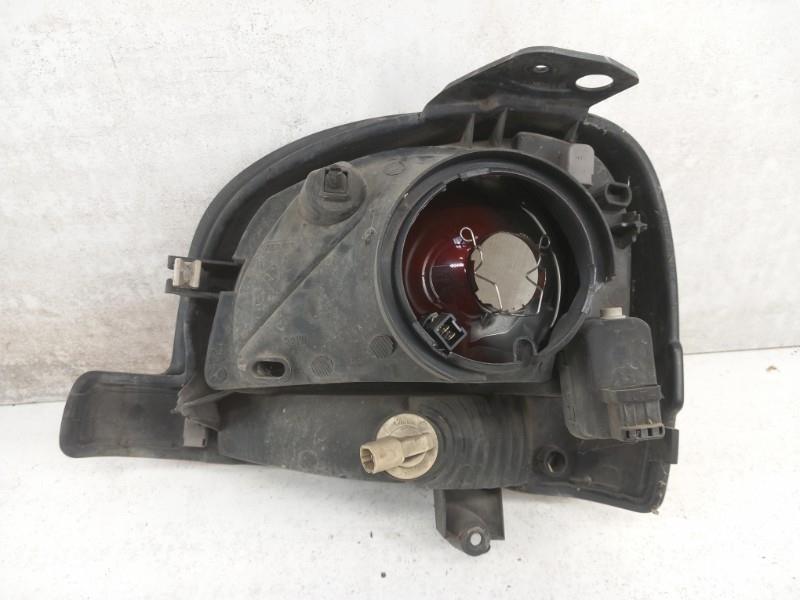 Gruppo ottico anteriore principale destro (luci)(faro) RENAULT KANGOO 1 PHASE 1 Diésel - 1